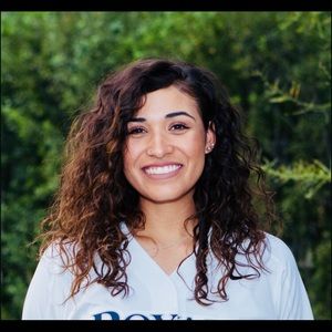 Meet your Posher, Justine